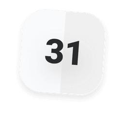 Date Icon