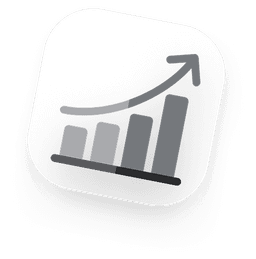 Chart Icon
