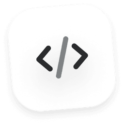 Code Icon
