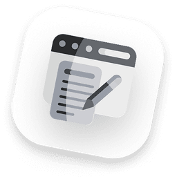 Document Icon